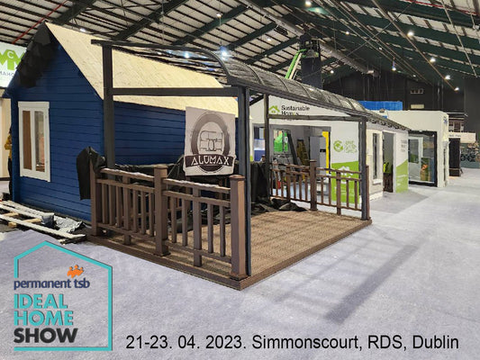 Ideal Home Show 2023