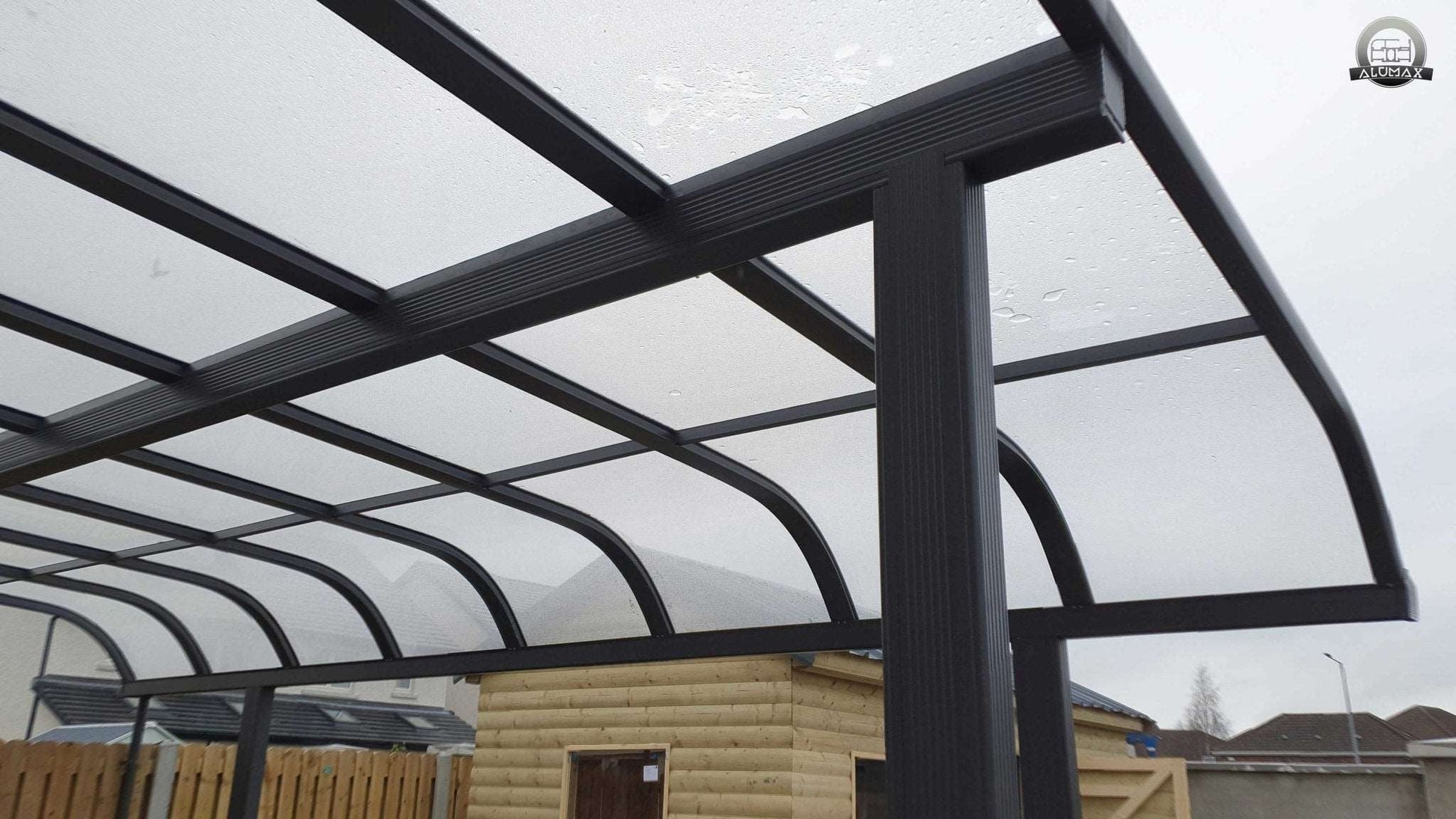 Patio Canopy,