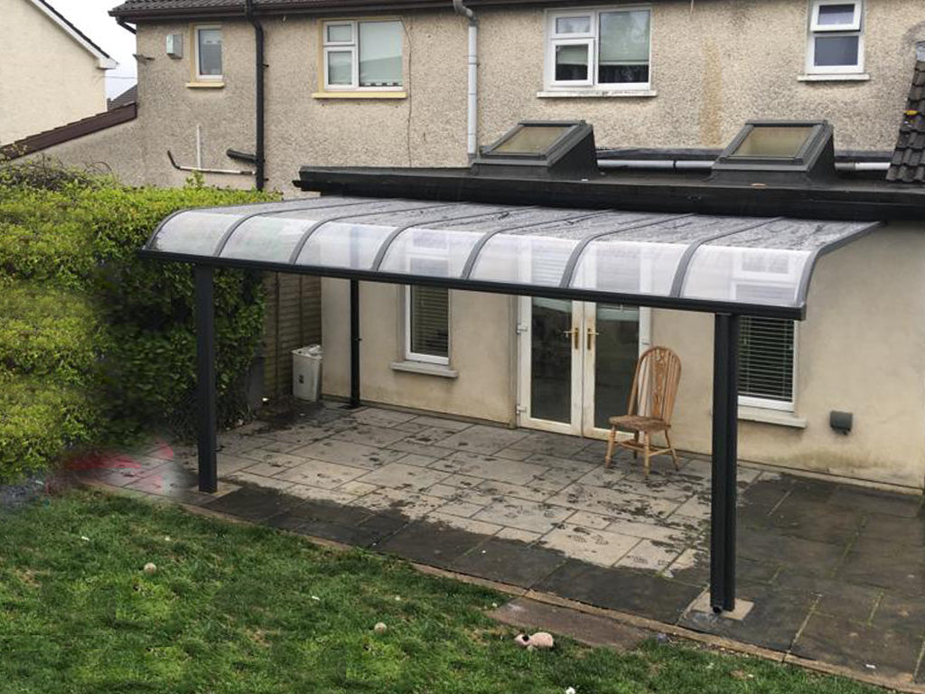 Canopy Manufacturing