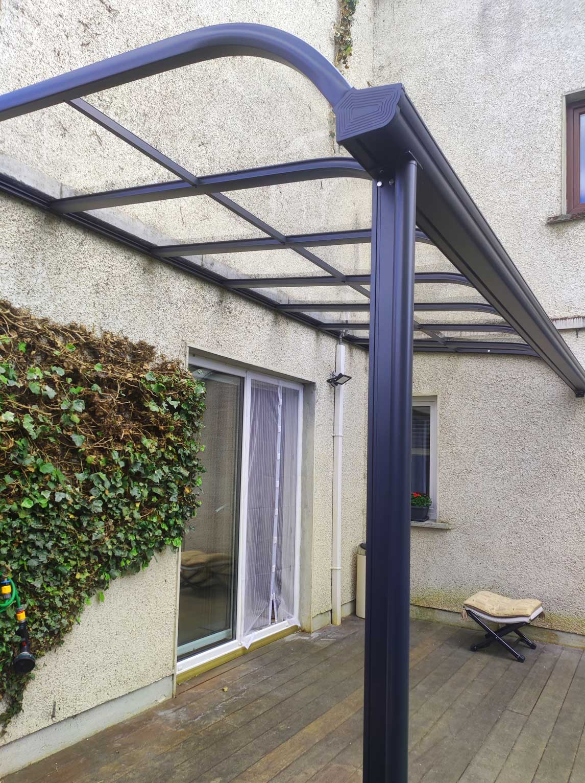 Canopy in Lucan