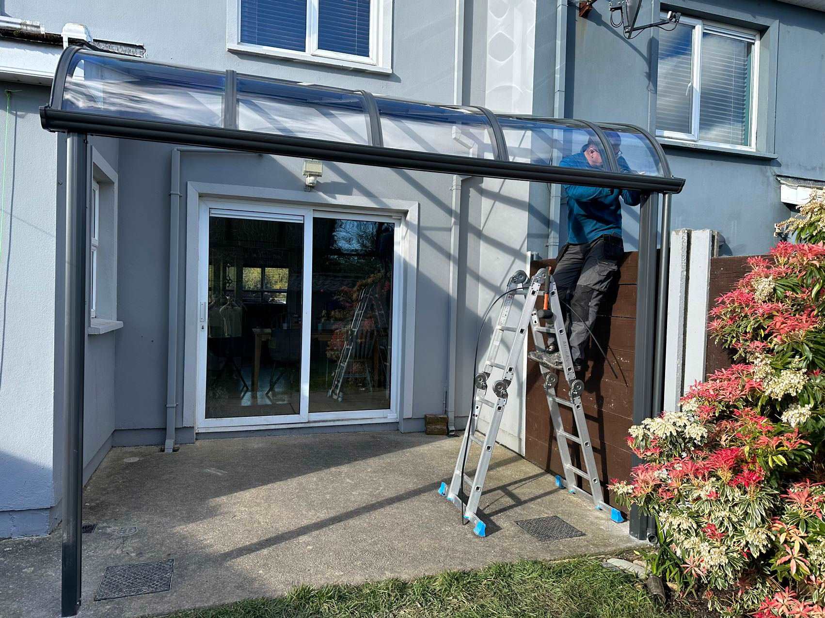 Canopy Manufacturing