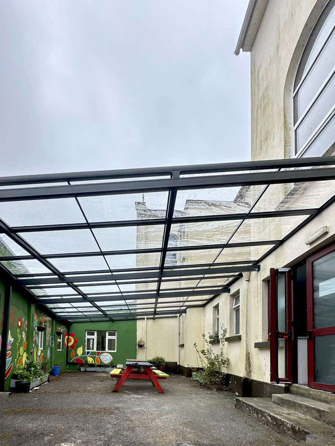 St Joseph's Patrician College Galway