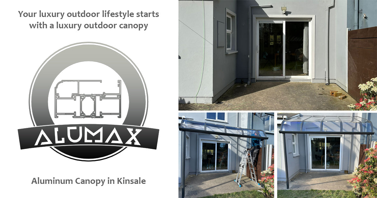 Alumax Ltd Ireland