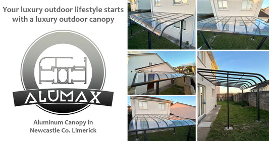 Alumax Ireland