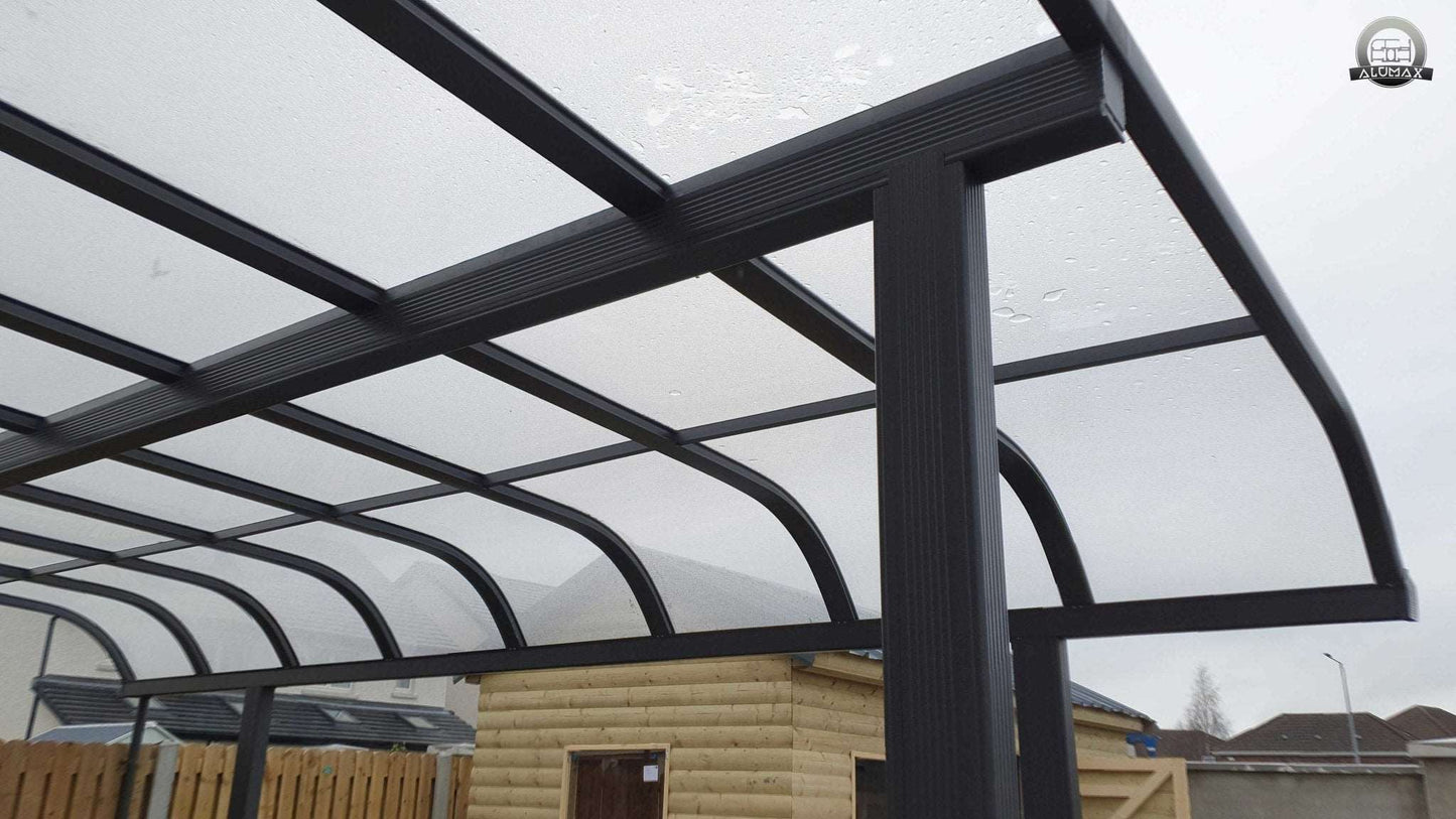 Patio Canopy,