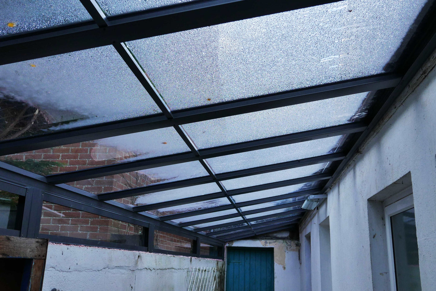 Patio Canopy in Dublin
