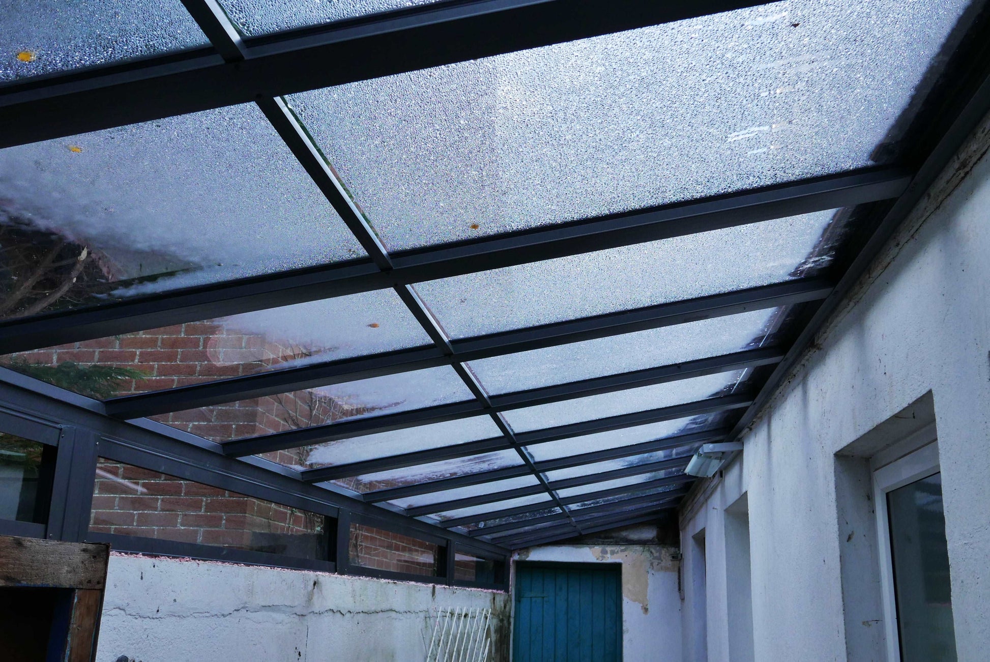 Patio Canopy in Dublin