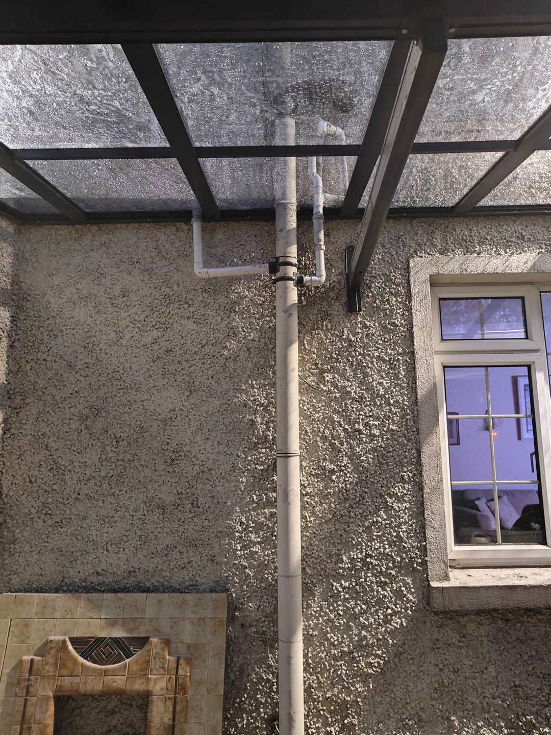 ALUMINIUM CANOPY MANUFACTURER