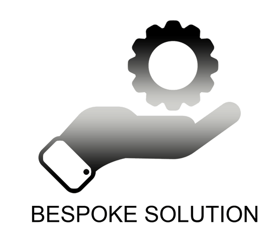 Bespoke Solutions Bespoke Solutions