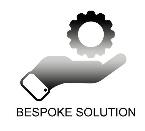 Bespoke Solutions