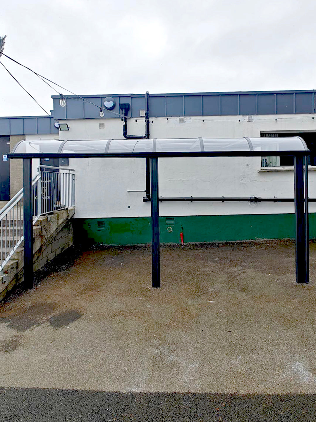 Bective Rangers Football Club
