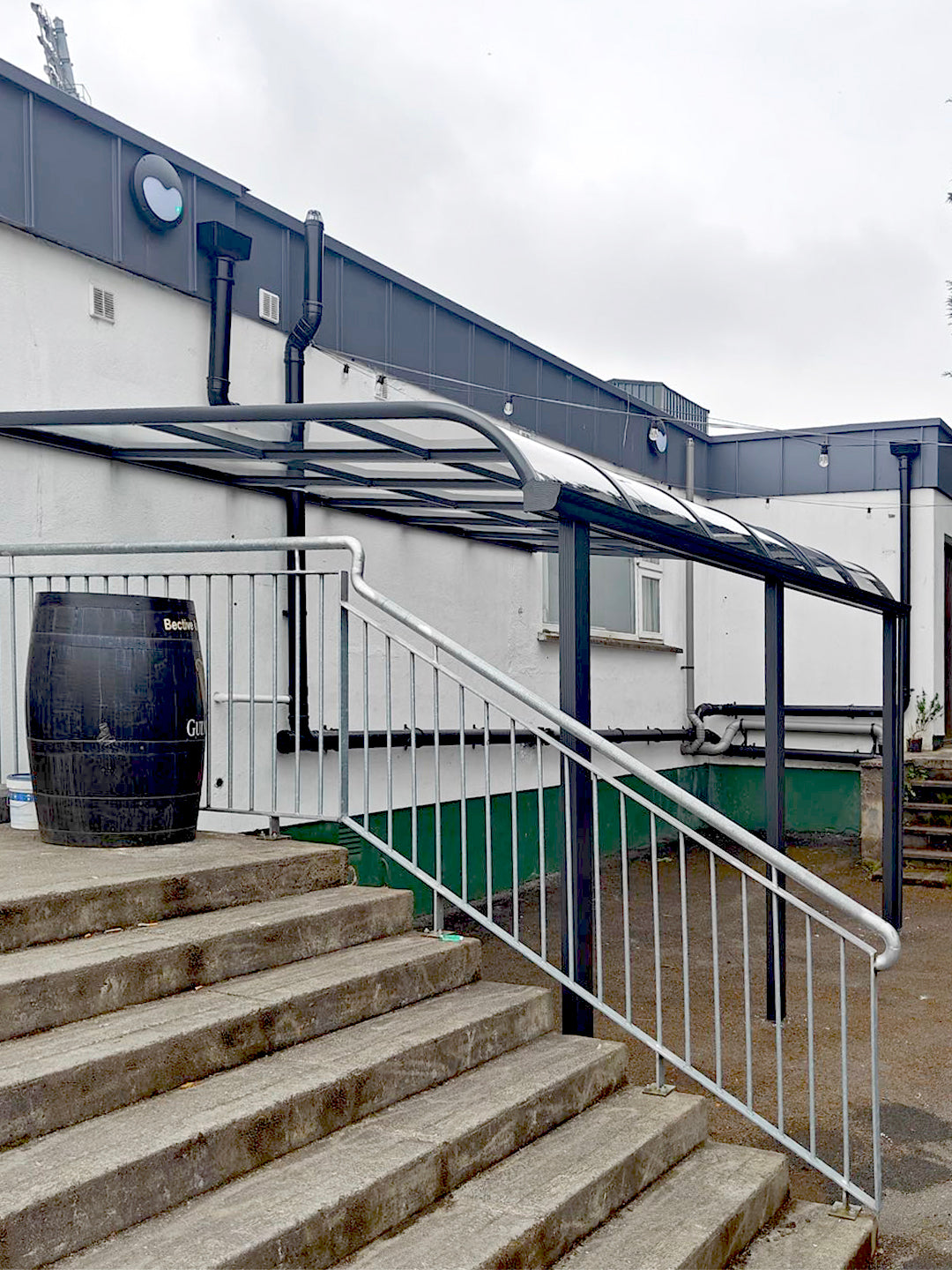 Bective Rangers Football Club
