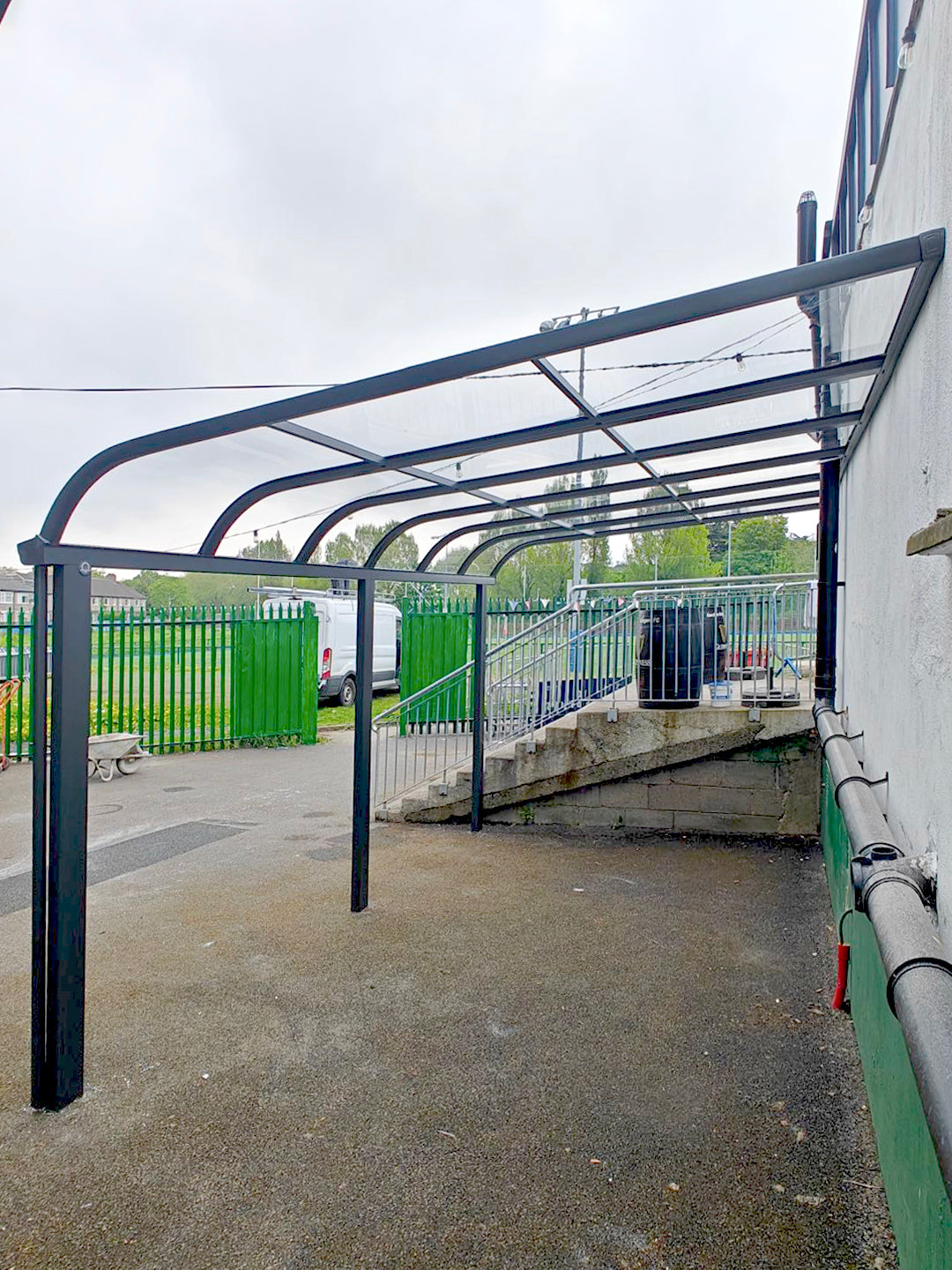 Bective Rangers Football Club