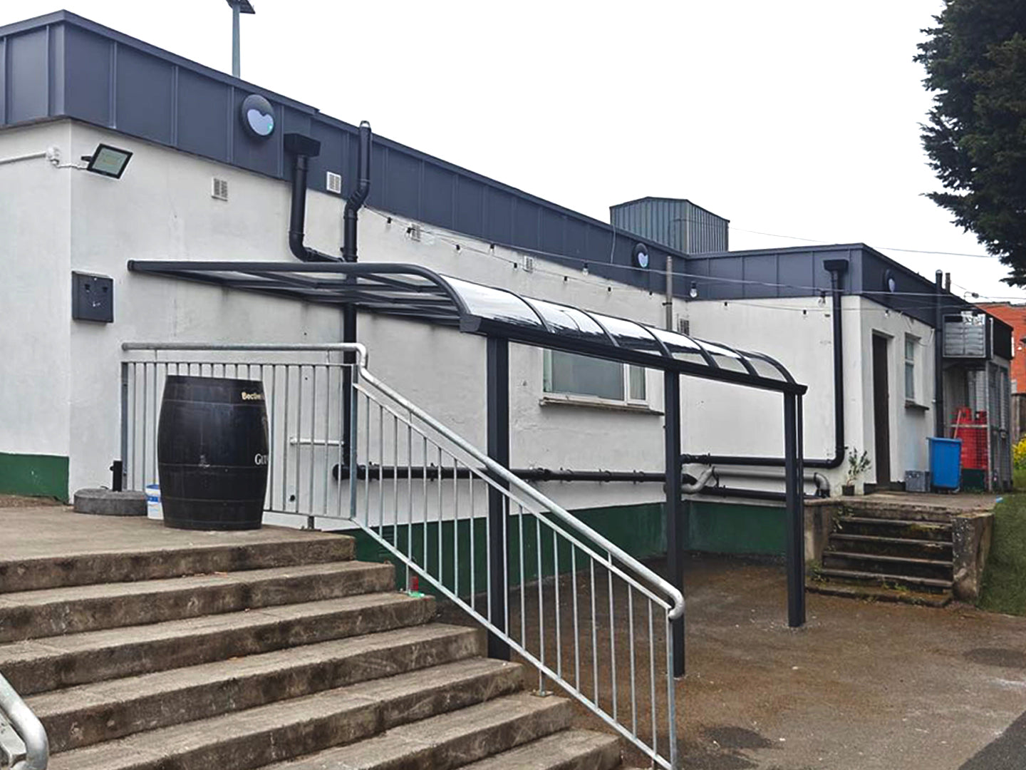 Bective Rangers Football Club