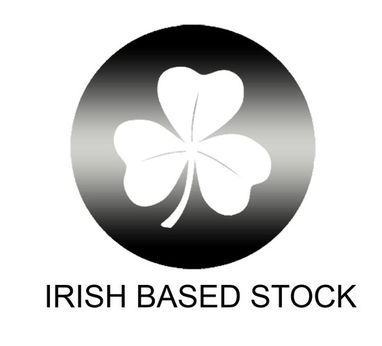 Irish Based Stock Aluminium Materials
