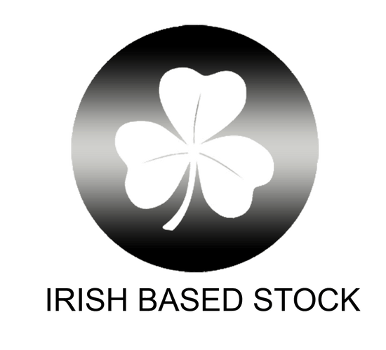 Irish Based Stock Irish Based Stock Aluminium Materials