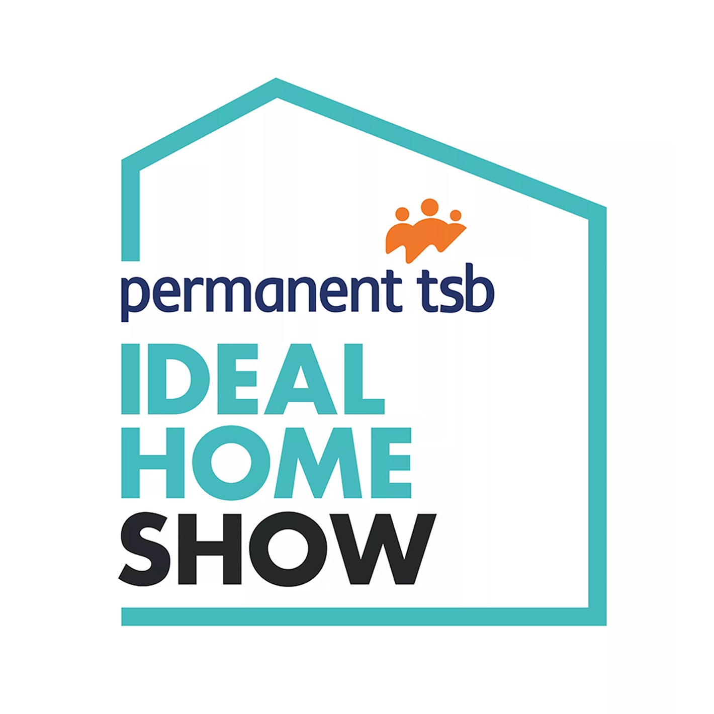 Aluminium canopies at Ideal Home Show