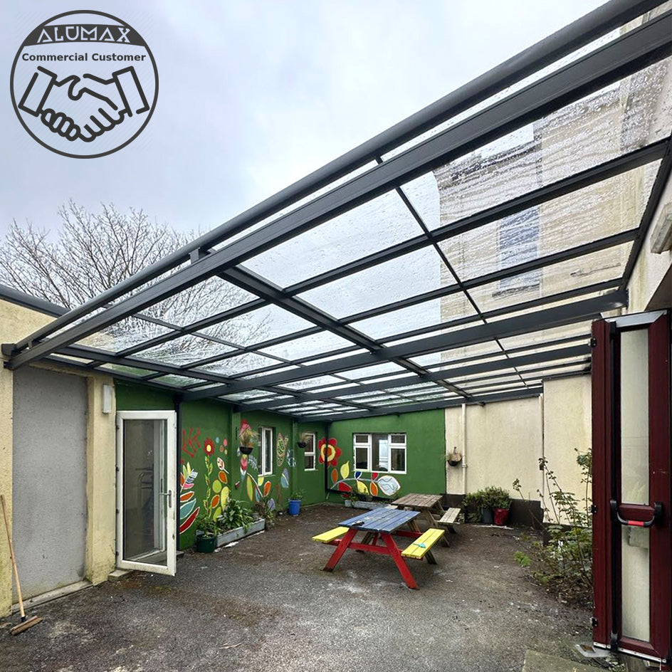 St Joseph's Patrician College Galway