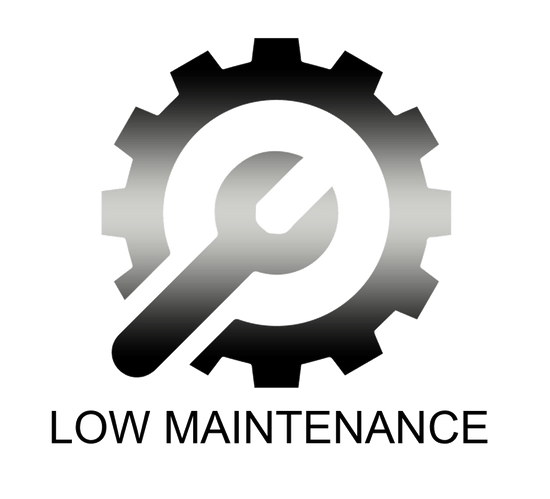 Low Maintenance Low Maintenance for Aluminium Canopy