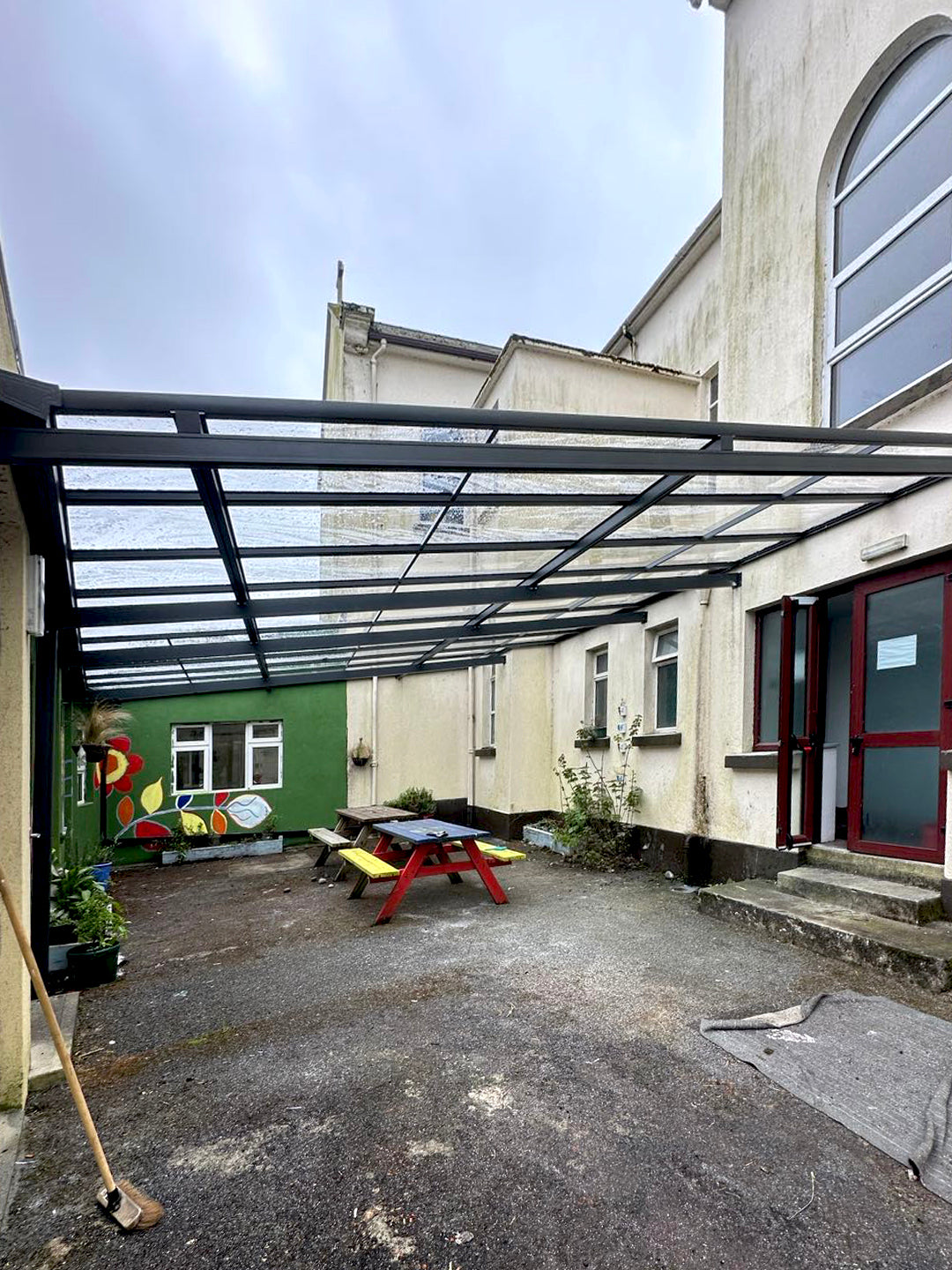 St Joseph's Patrician College Galway
