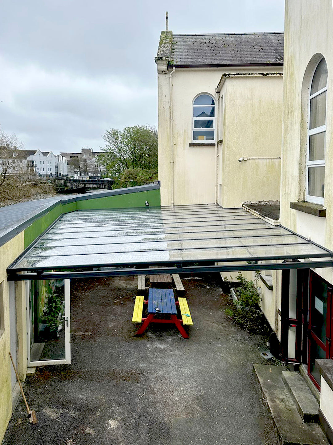 St Joseph's Patrician College Galway