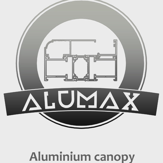 BESPOKE ALUMINIUM CANOPY MANUFACTURER IN IRELAND